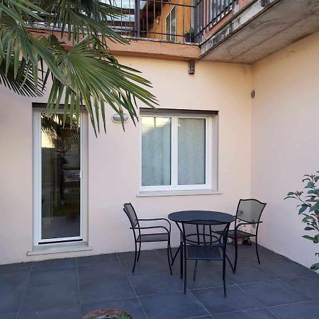 Casa Belfiore Vicenza Martiri Di Belfiore 23 Eksteriør billede