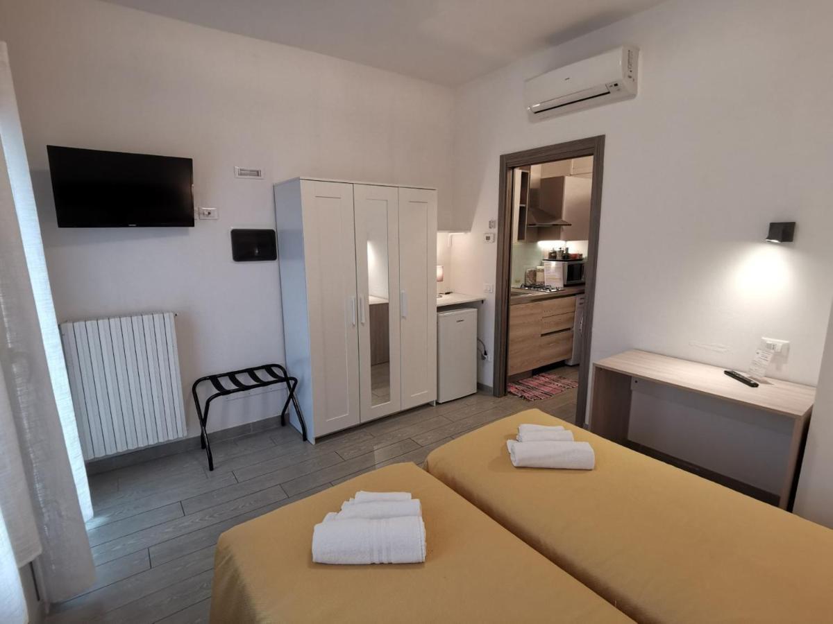 Casa Belfiore Vicenza Martiri Di Belfiore 23 Eksteriør billede