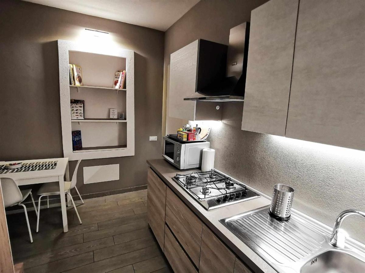 Casa Belfiore Vicenza Martiri Di Belfiore 23 Eksteriør billede