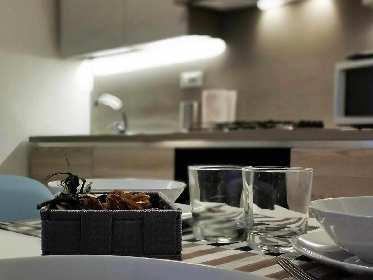 Casa Belfiore Vicenza Martiri Di Belfiore 23 Eksteriør billede