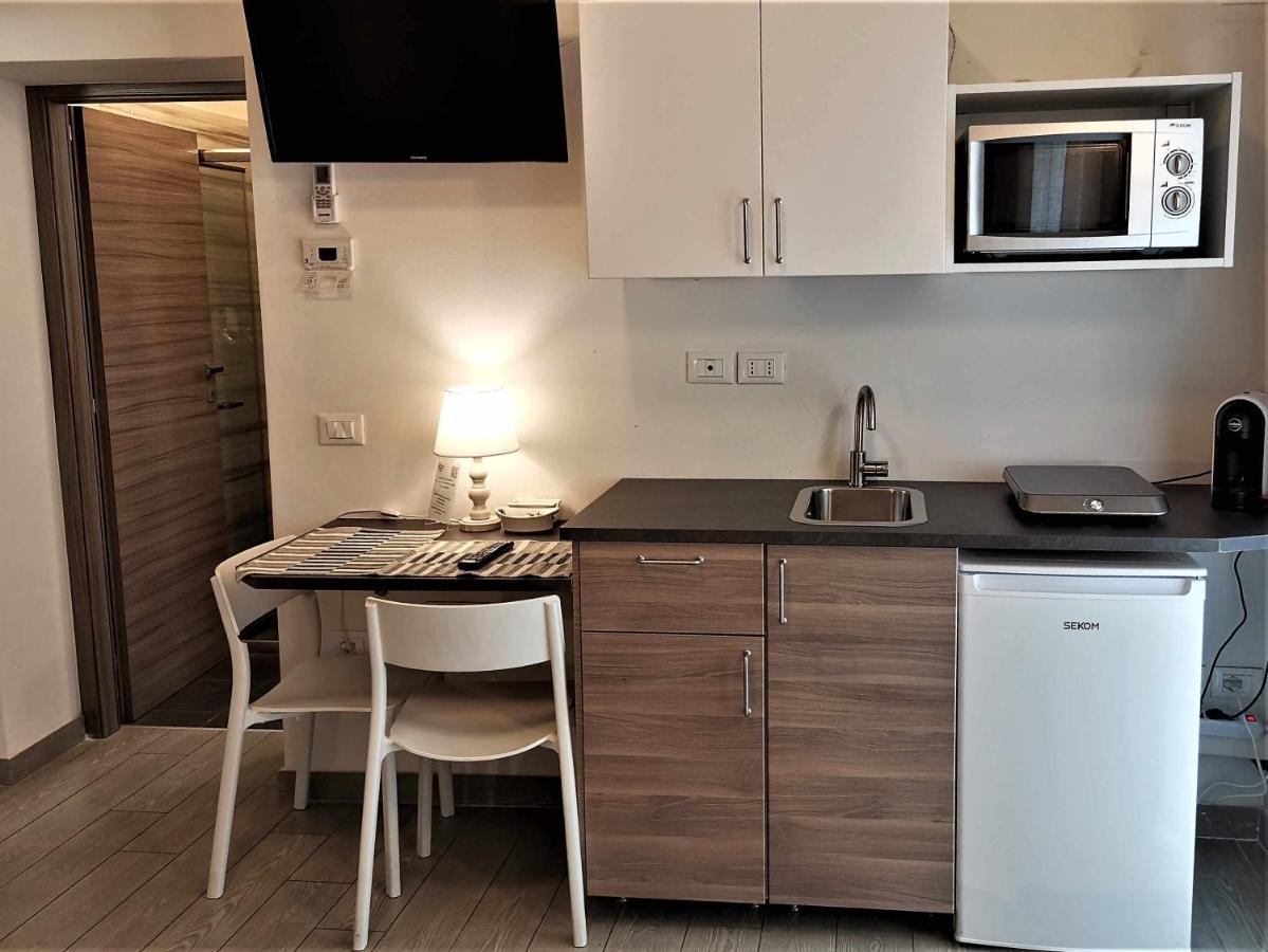 Casa Belfiore Vicenza Martiri Di Belfiore 23 Eksteriør billede