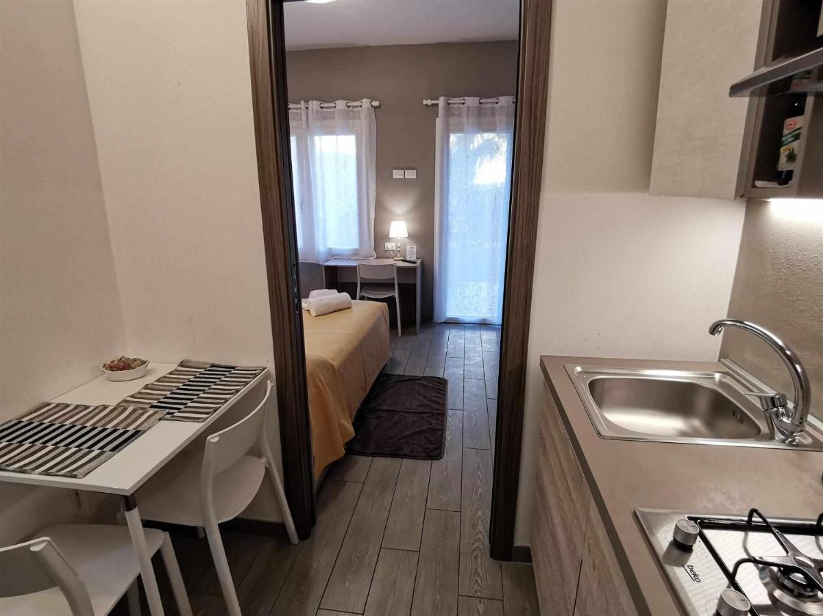 Casa Belfiore Vicenza Martiri Di Belfiore 23 Eksteriør billede