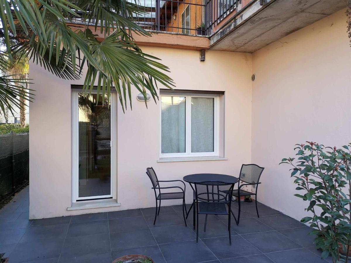 Casa Belfiore Vicenza Martiri Di Belfiore 23 Eksteriør billede