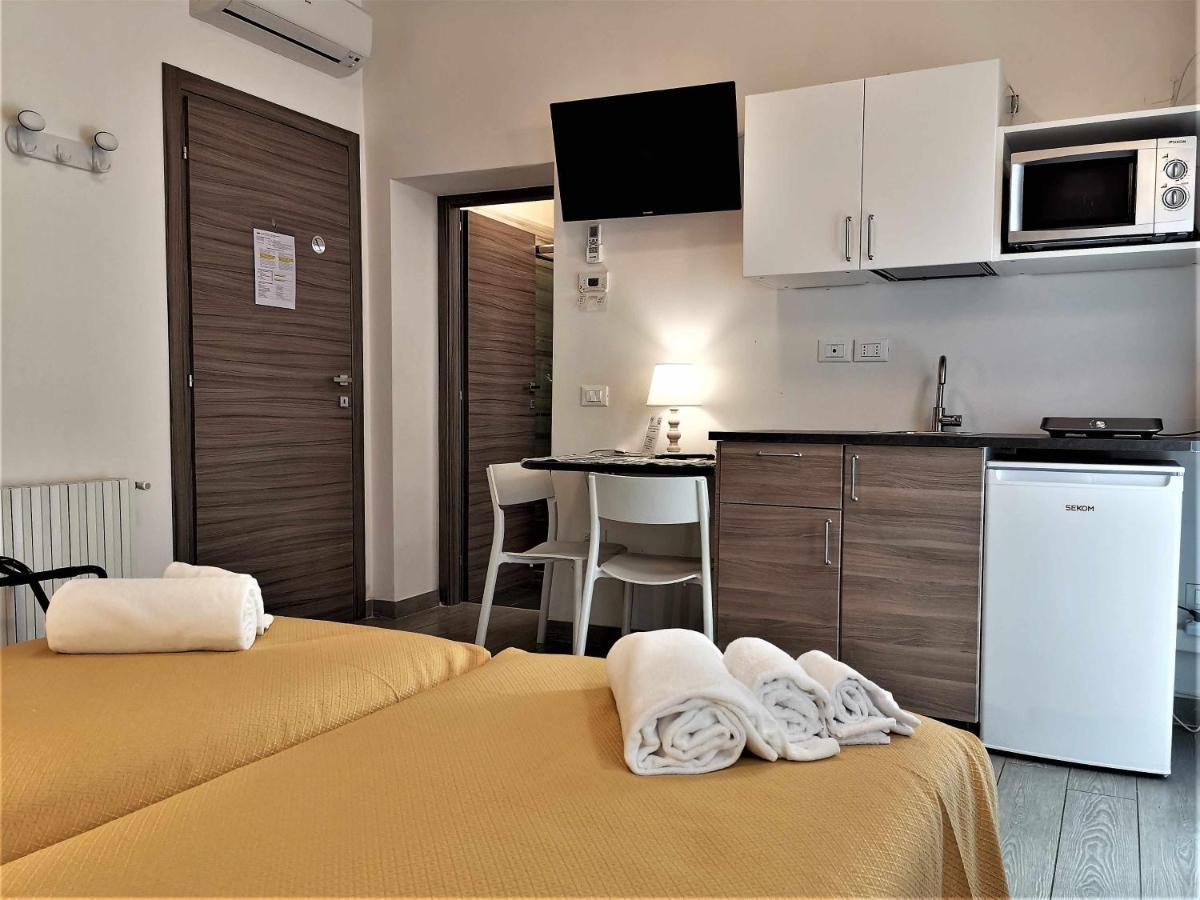Casa Belfiore Vicenza Martiri Di Belfiore 23 Eksteriør billede