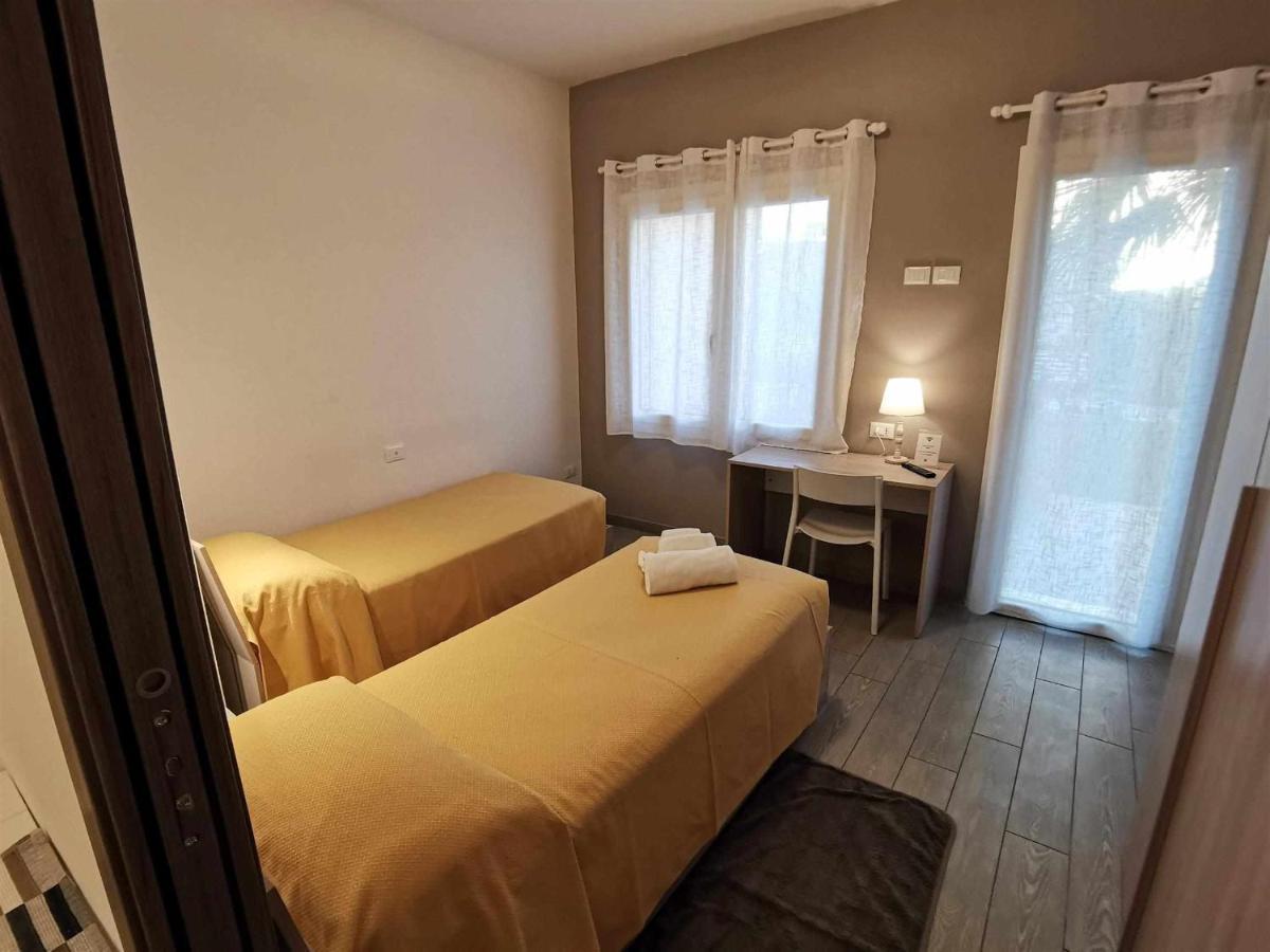 Casa Belfiore Vicenza Martiri Di Belfiore 23 Eksteriør billede